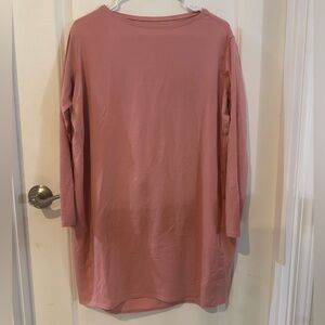 Lululemon long sleeve t shirt